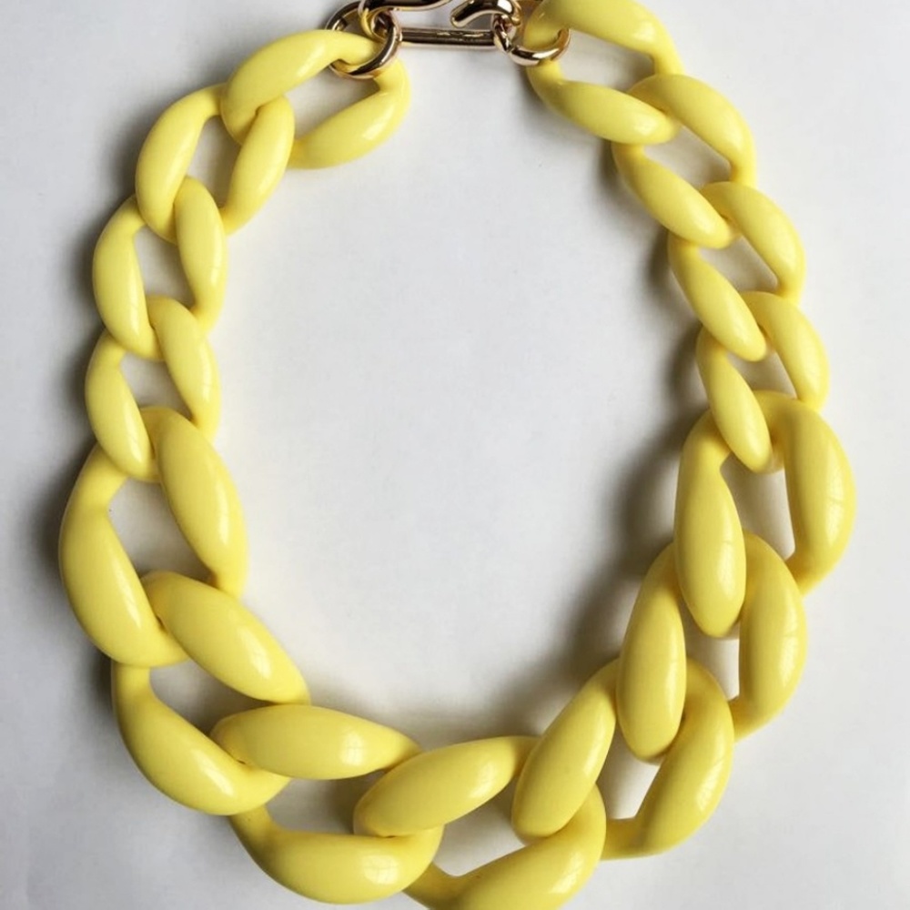 Chunky Necklace